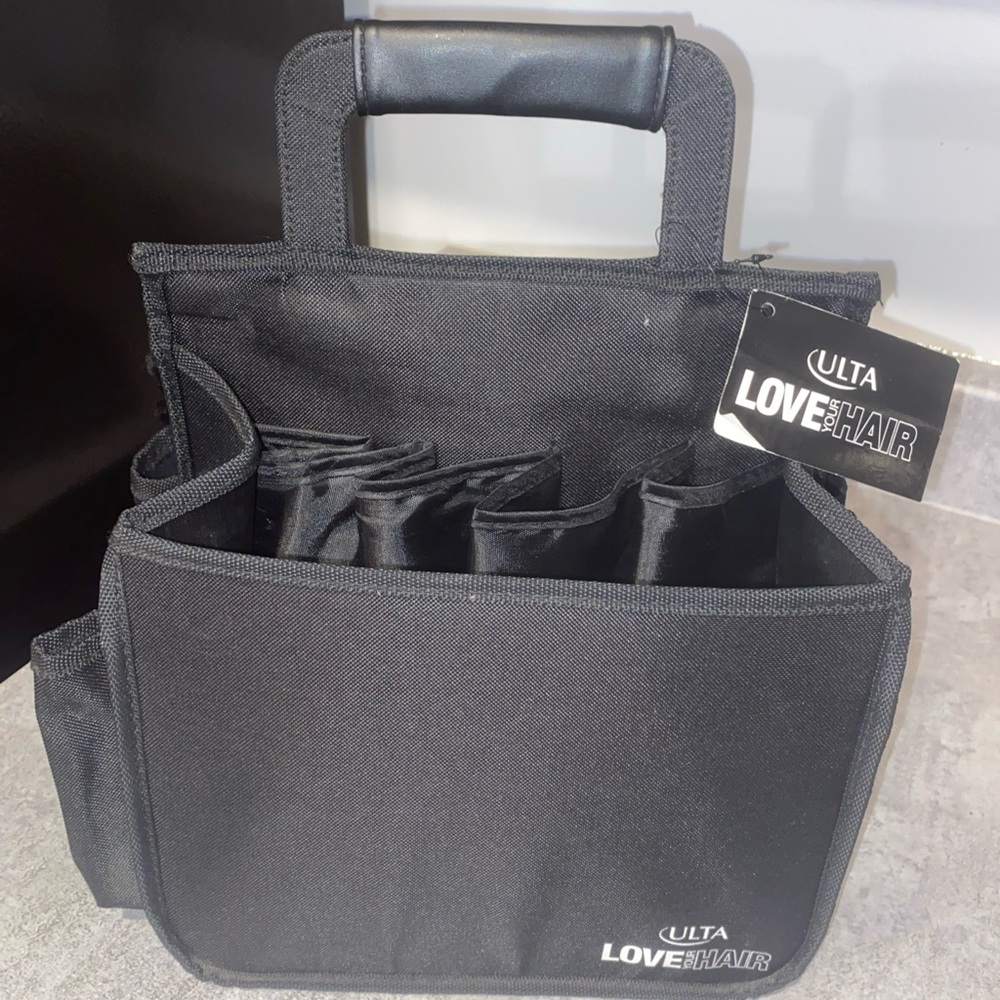 Ulta Beauty Hair Appliance Caddy